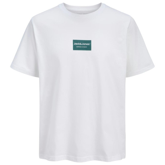 Jack & Jones Ανδρική κοντομάνικη μπλούζα